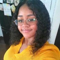 Kenesha M. Bryan