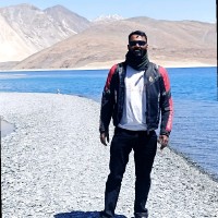 Sumit Jha
