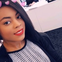 Nikay Edwards