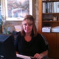 Kathy Van Dyke