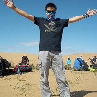 Leo Wang