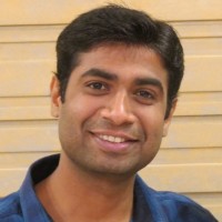 Priyatosh Tiwari
