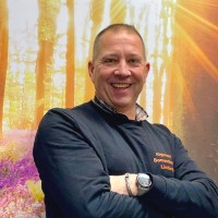 Patrick Vandenboorn