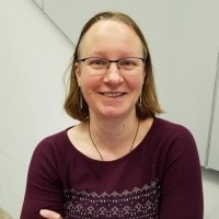 Rebecca Stevenson