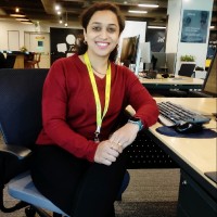 Sneha Pathak
