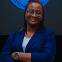 Jennifer Tchorly-Boadi