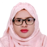 Rikta Akter