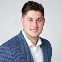 Connor Ruth, Cfp®