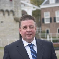 Gerry Huis in 't Veld