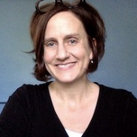 Kathleen Wheeler
