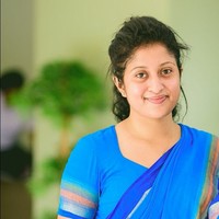 Chamodhi Danangala
