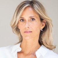 María Pérez Carrillo - Antitrust litigation