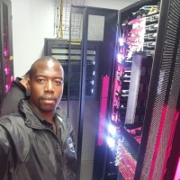 Calvin Chimedza