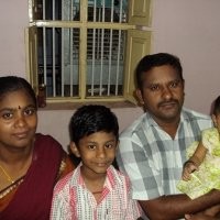 Thavamani Mani