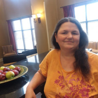 Regina Carter