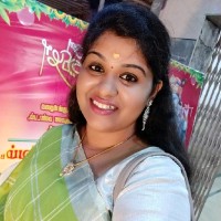 Evangeline Ezhilkumar