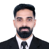 Jerin Joseph
