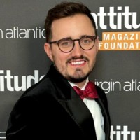 John Blythe Phd