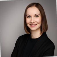 Kerstin Sprügel