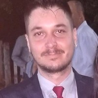 Frederico Machado