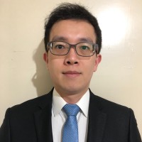 黃楷翔