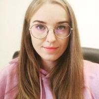 Dominika Aleksandra Pawlica