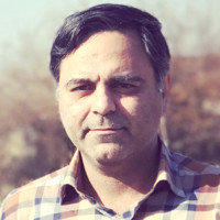 Mahmoud Sheikh Hosseini