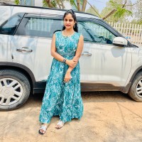 S Harshitha