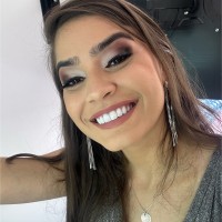 Letícia Carolina Quintas De Holanda