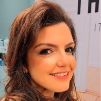 Caroline Bastos Scorsato