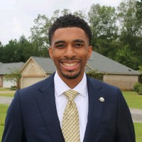 DeMarcus Thomas, PhD