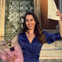 Maria Elisavet Miga