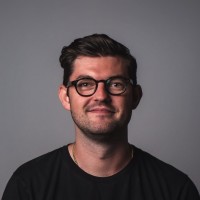 Alex Woodhouse