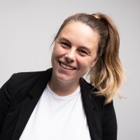 Jaqueline Oehlschläger