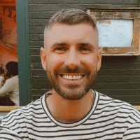 Matt Heaton
