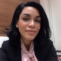 Maureen Alexandra Suazo