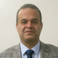Masoud Moniri