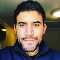 Walter Morales Cortes