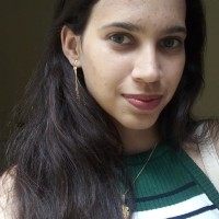 Yvylyn Alcântara