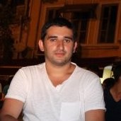 Emin Bayramov