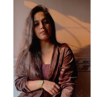 Sneha Pandey