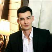 Bobur Qoraboyev