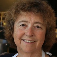 Marlene Mackenzie