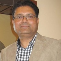 PRADEEP K MODWIL, CFE