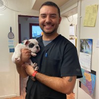 Cisco Ramirez