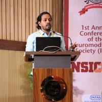 Jithin T Joseph