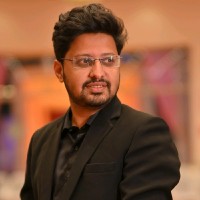Shubham Kulkarni