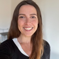 Ana Levordashka, PhD