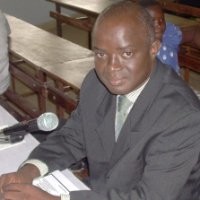 Abdoulaye KONE