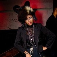 Camille Tambe